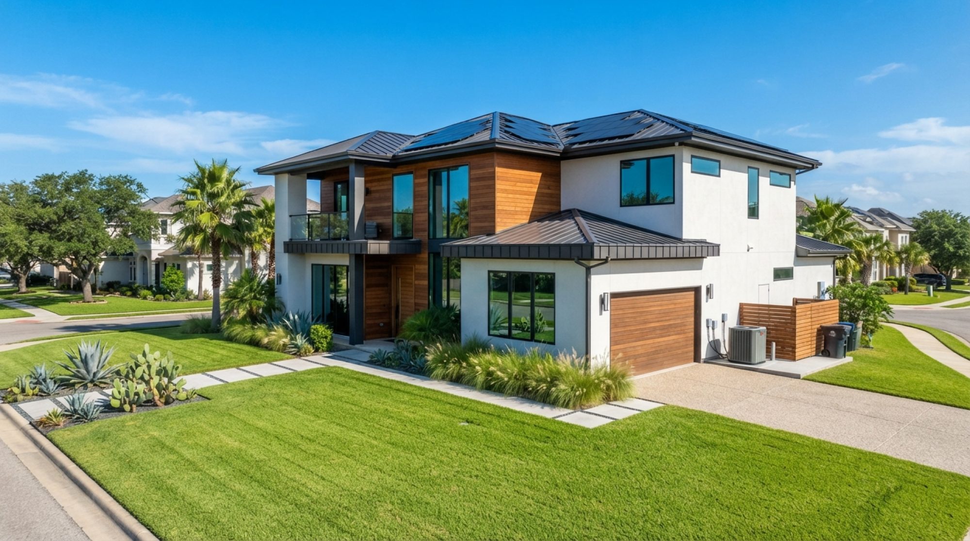 Mastering South Texas Energy: How to Compare Power to Choose Plans for AEP Central