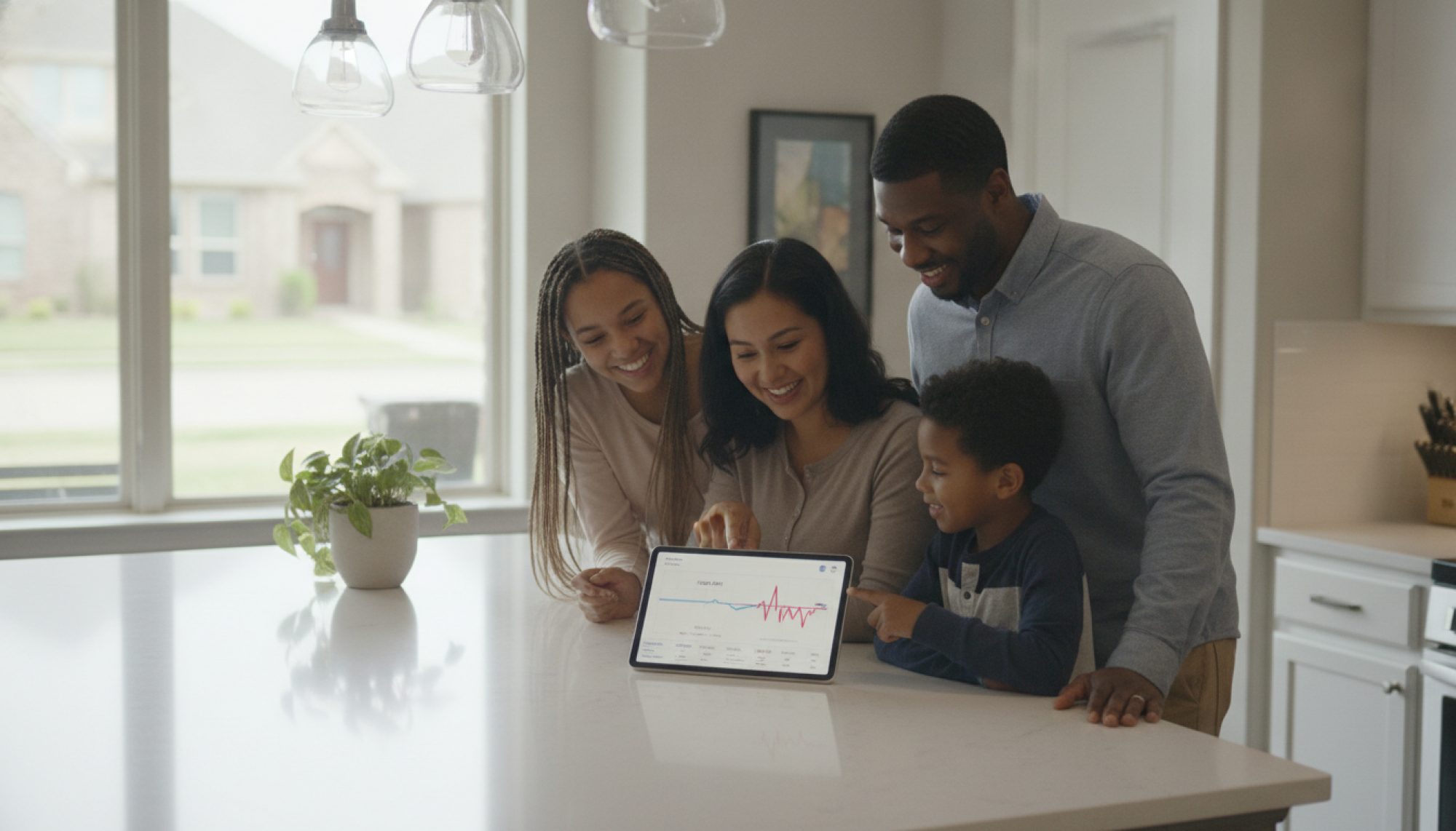 Mastering Your Energy Budget: How to Compare Power to Choose Plans for Oncor and Safeguard Your Texas Home