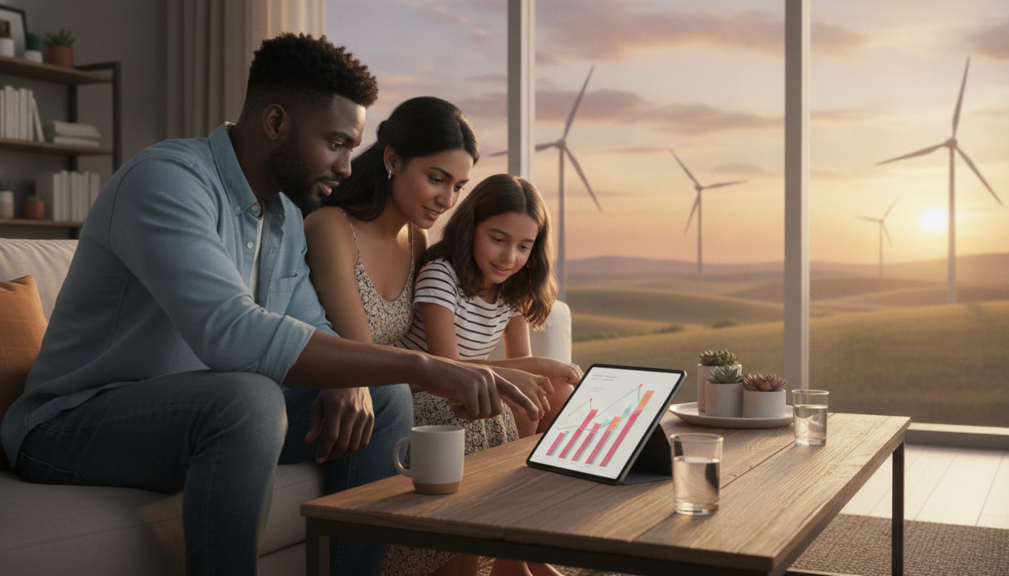 Mastering Your Power to Choose: A Lubbock Homeowner's Guide to Smart Electricity Plan Comparison