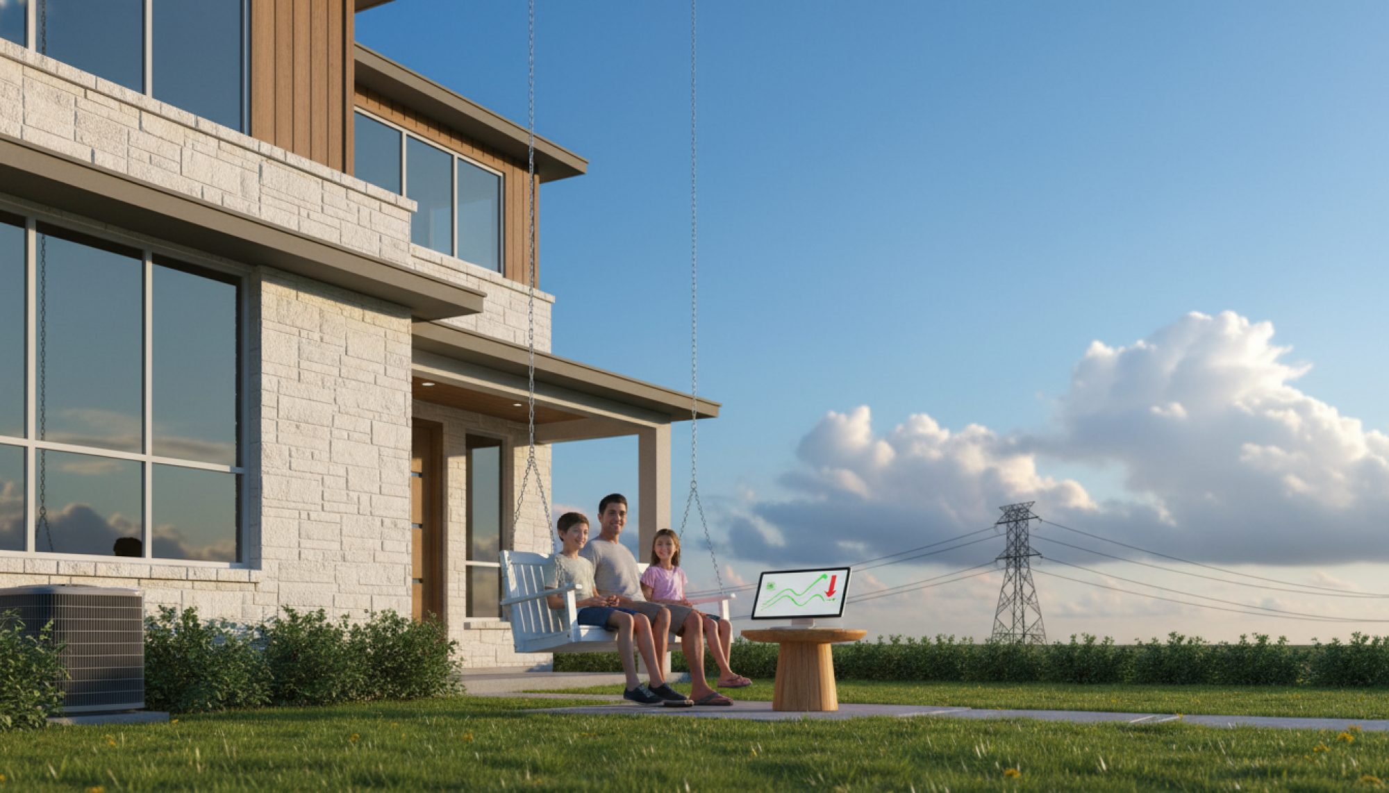 Mastering Your Power to Choose: How to Compare Plans for CenterPoint Energy and Conquer Gulf Coast Cooling Costs