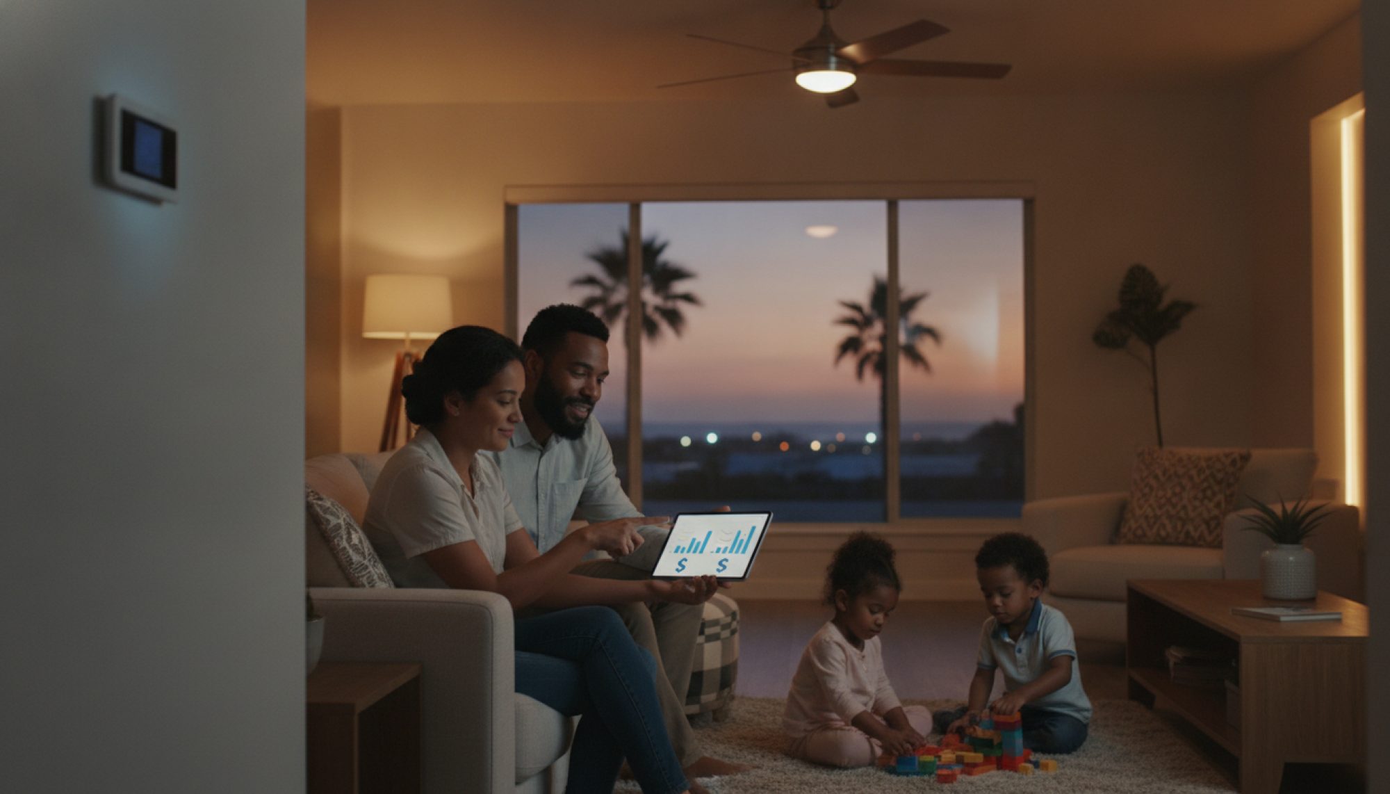 Mastering Your Power to Choose: When to Call Your Electric Company vs. AEP Central in South Texas