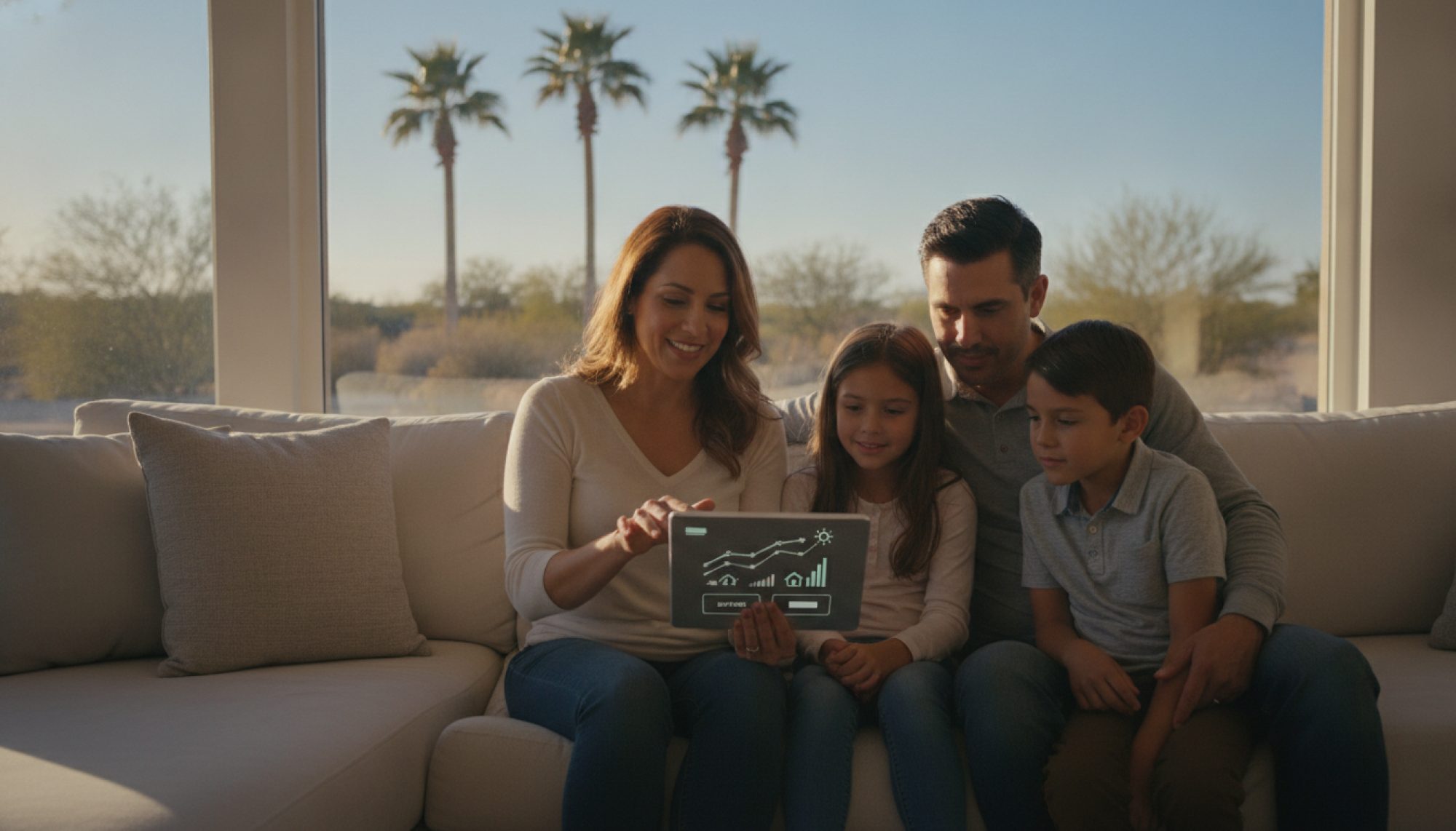 Mastering Your South Texas Electric Bill: How to Compare Power to Choose Plans for AEP Central and Who to Call When the Lights Go Out