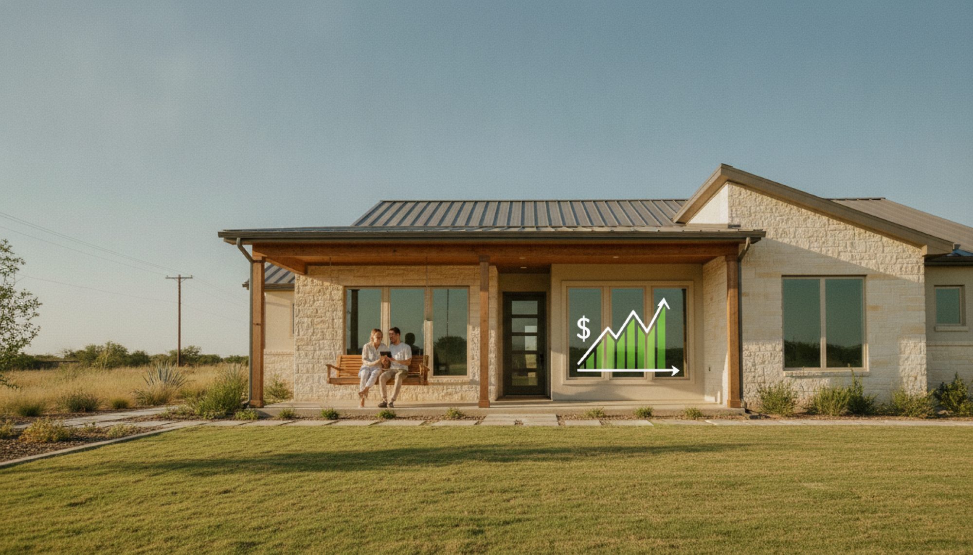 Mastering the West Texas Market: How to Compare Power to Choose Plans for AEP North