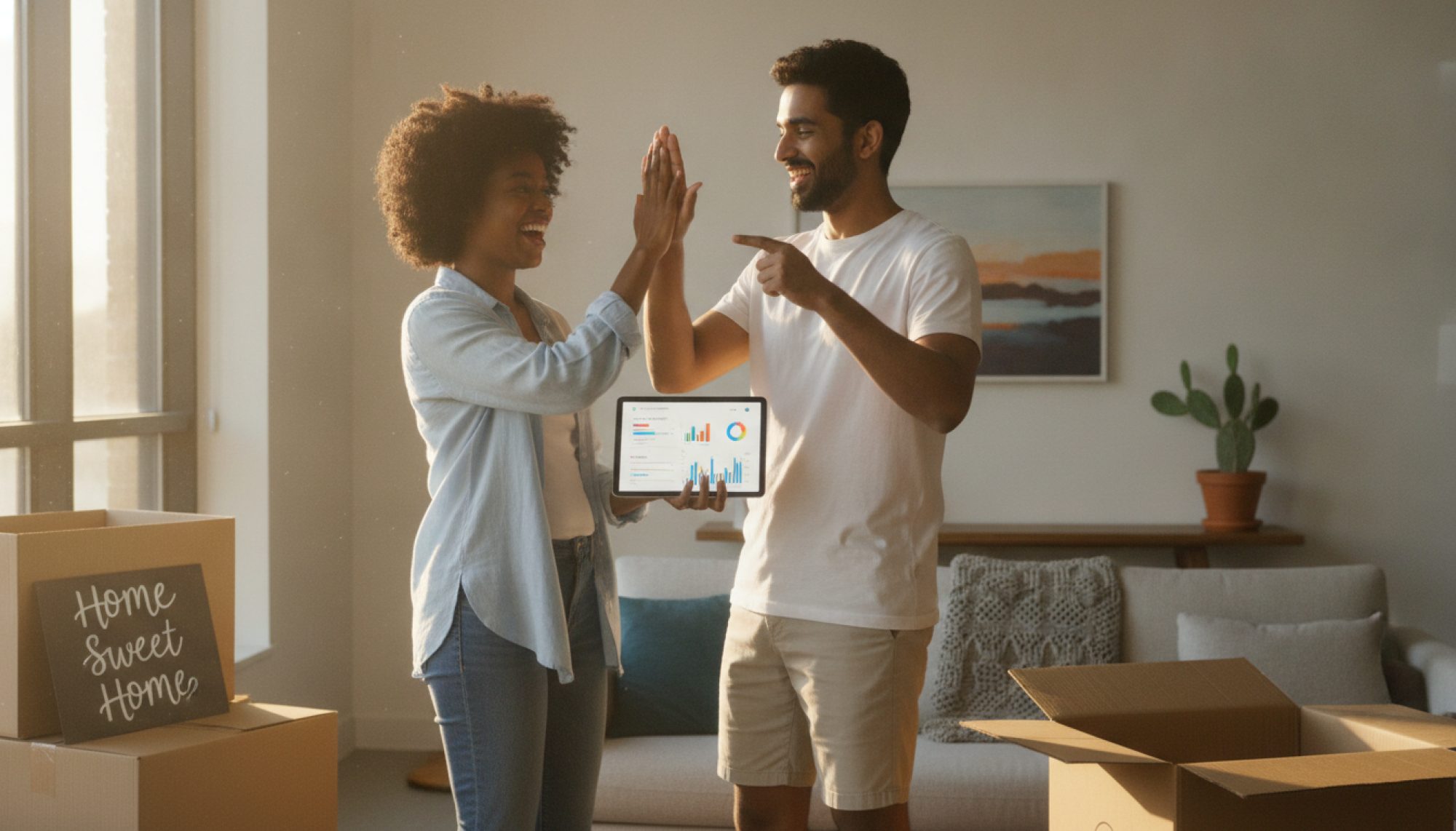 Moving to Round Rock? How to Setup Electricity for Your Apartment, Fast and Without a Deposit!