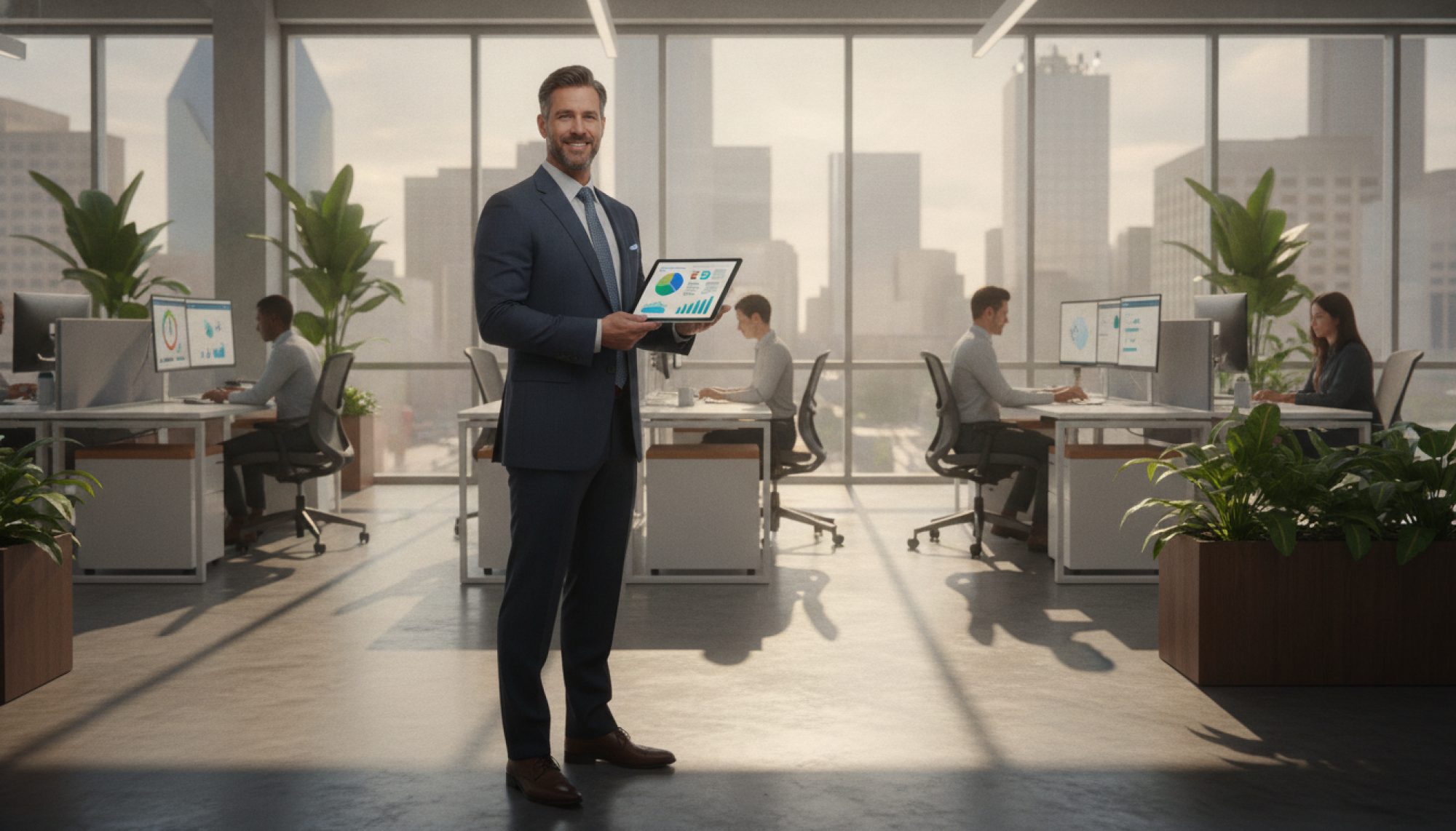 Navigating Grand Openings: How to Choose Small Business Electricity Providers in Dallas for Seamless Utility Activation