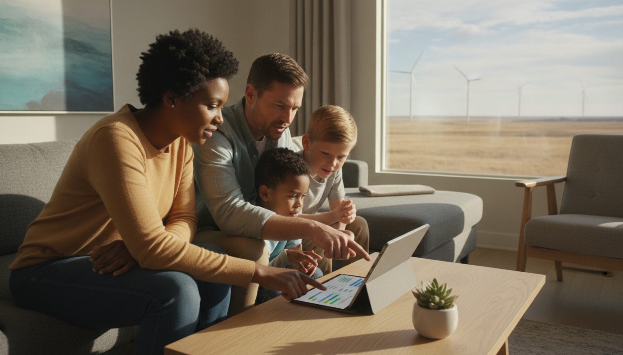 Navigating Lubbock's New Energy Landscape: Finding the Best Electric Companies for Your Home