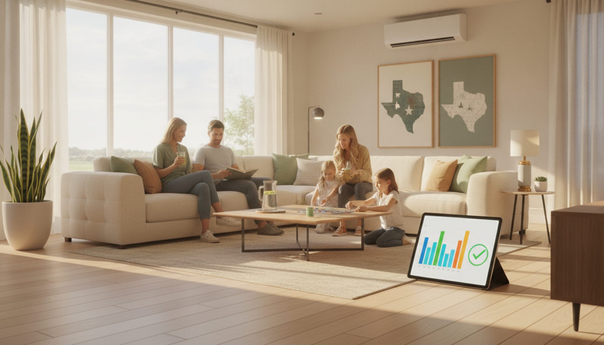 Navigating the Gimmicks: How to Safely Compare Texas Power to Choose Residential Plans Without Getting Burned
