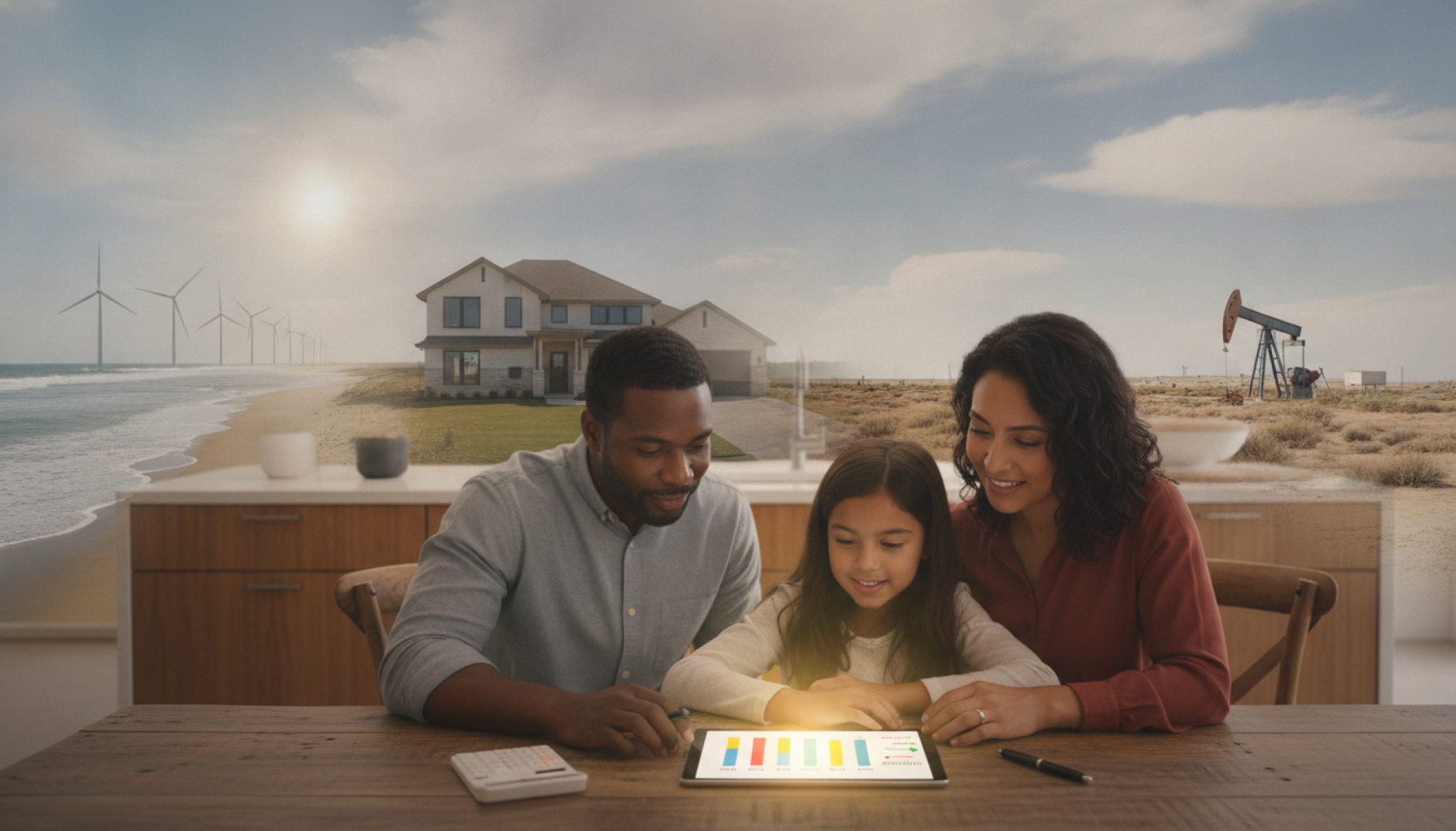 Navigating the TNMP Grid: How to Compare Power to Choose Plans for Smart Savings Across Texas