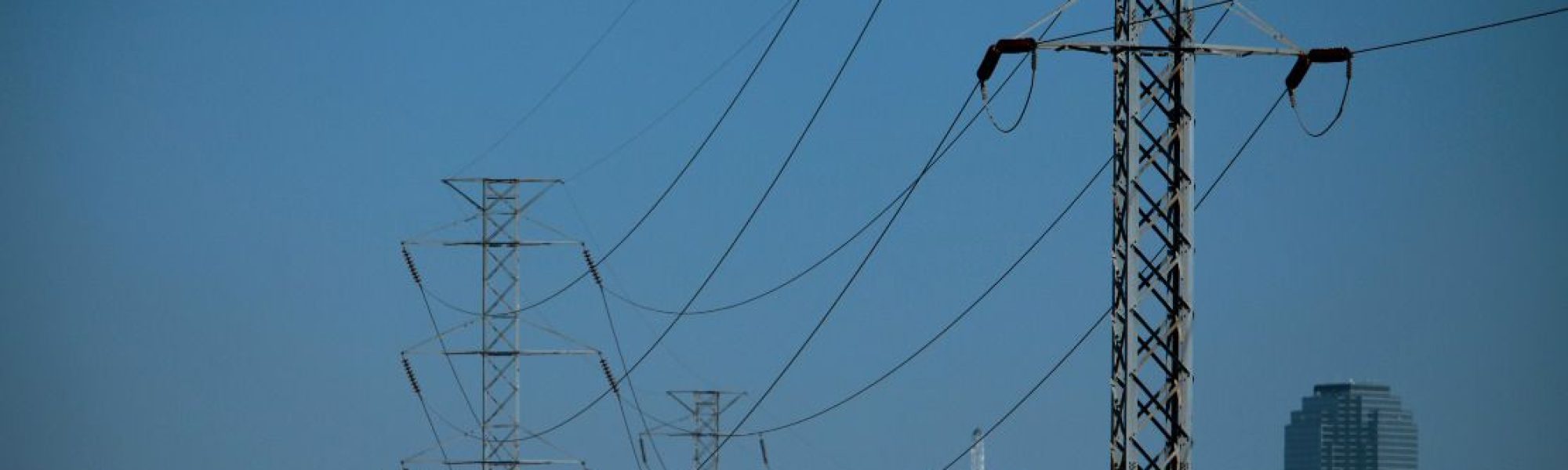 Do-nothing plan for Texas grid could leave us in the dark
