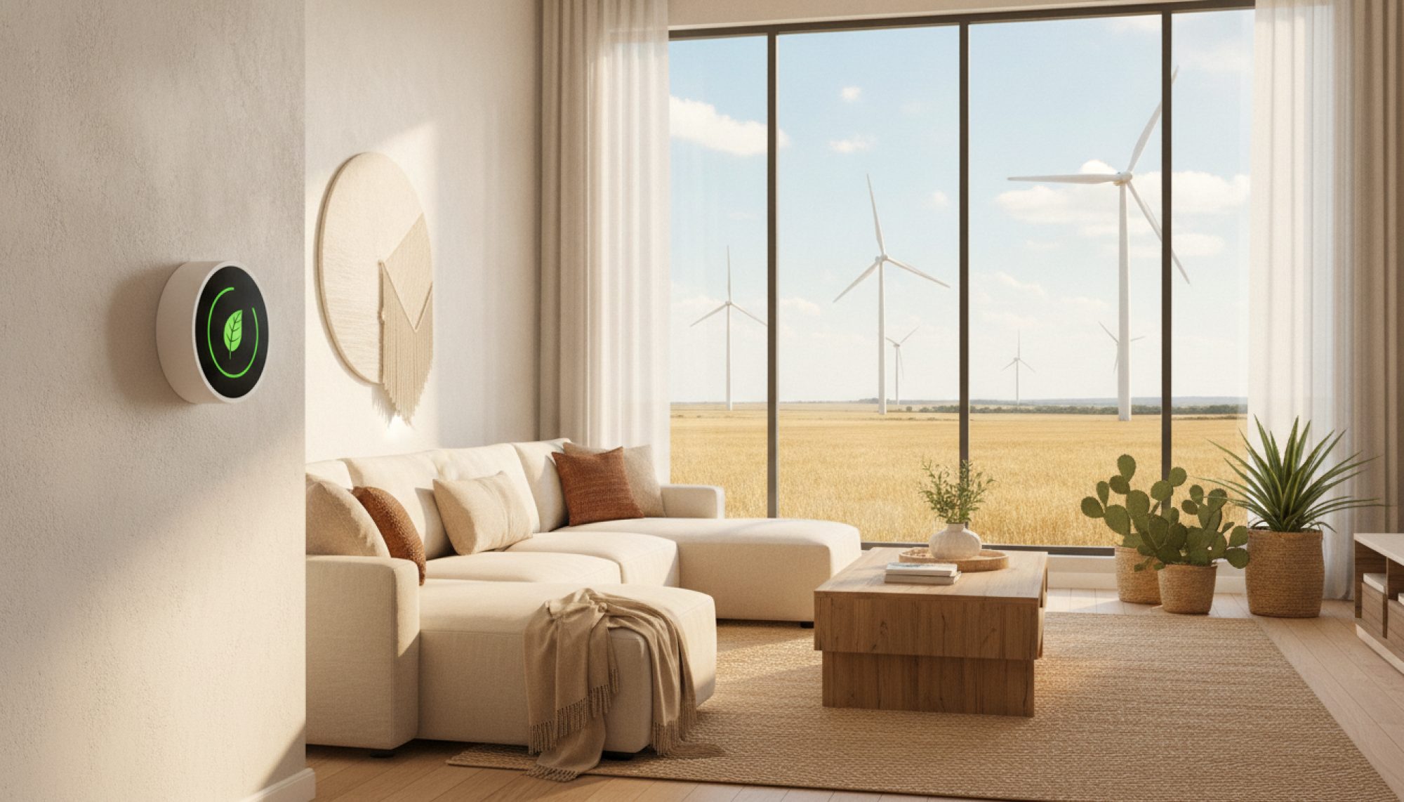 Power Your Home with the Texas Wind: A Comprehensive Guide to Wind Energy Options in Texas