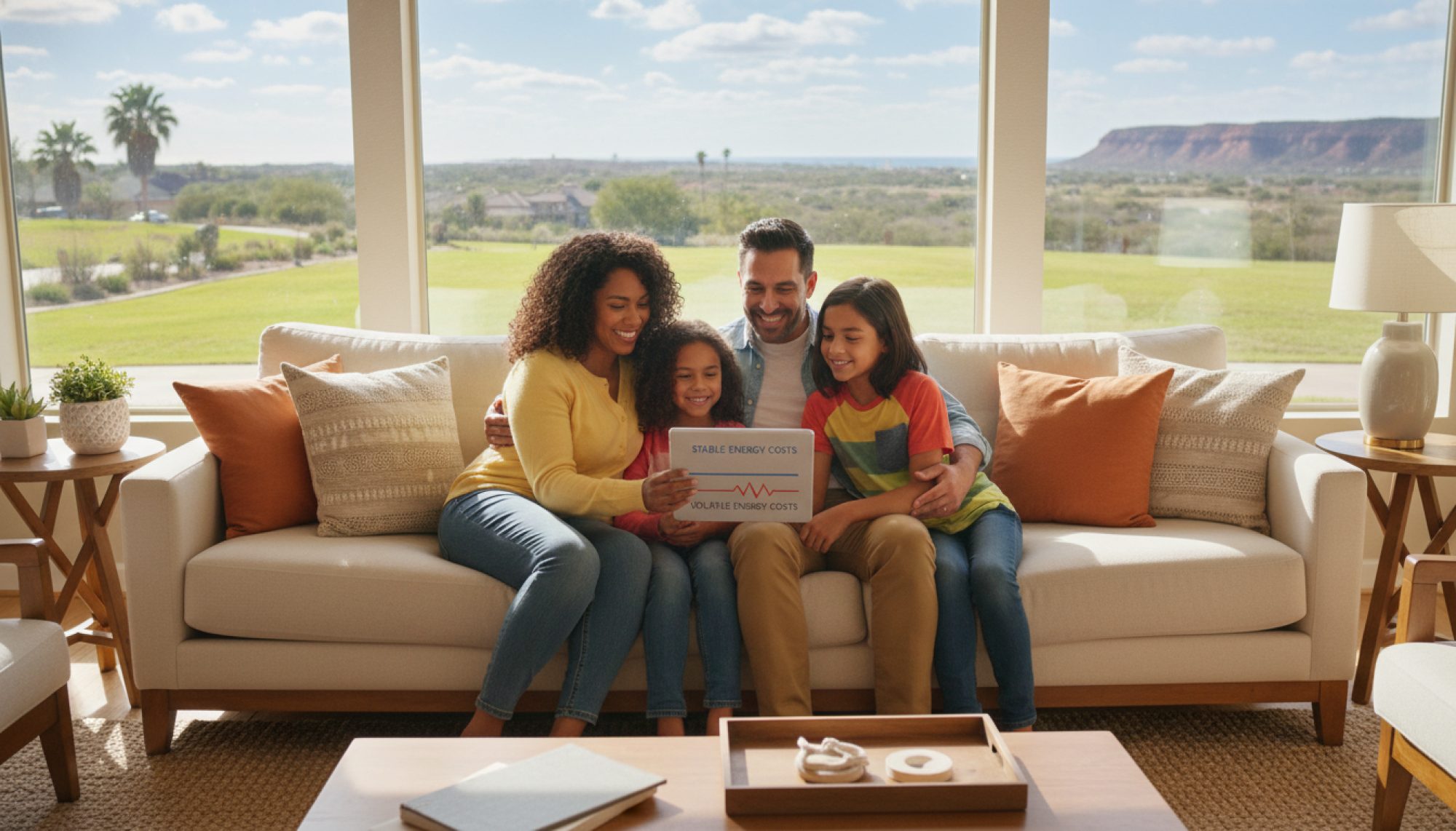 Shield Your Wallet: Uncovering the Best Electric Companies in TNMP Service Area with Fixed-Rate Power