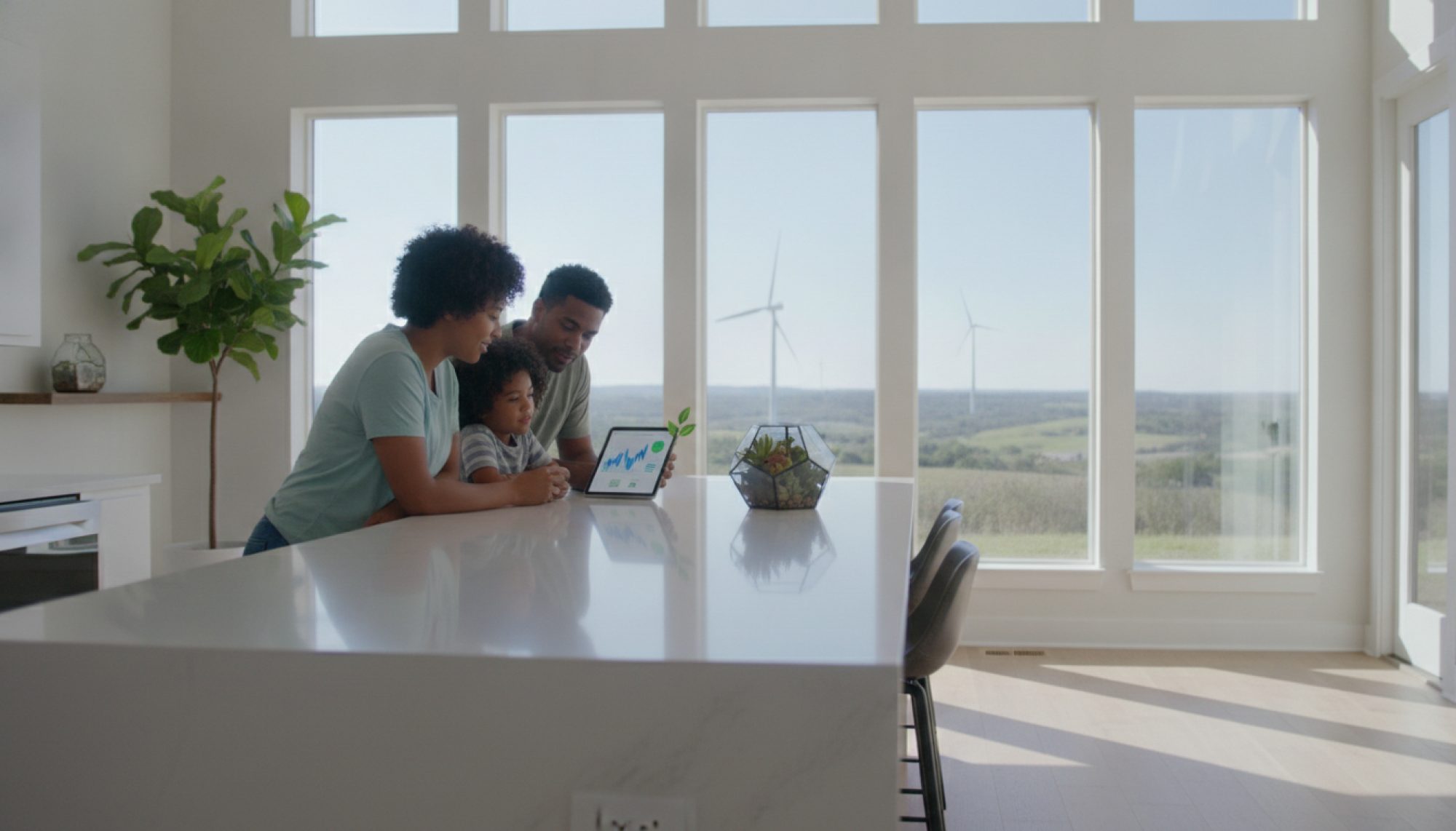 Smart Choices, Green Power: How to Navigate the Texas Energy Market for Your Eco-Friendly Home Plan