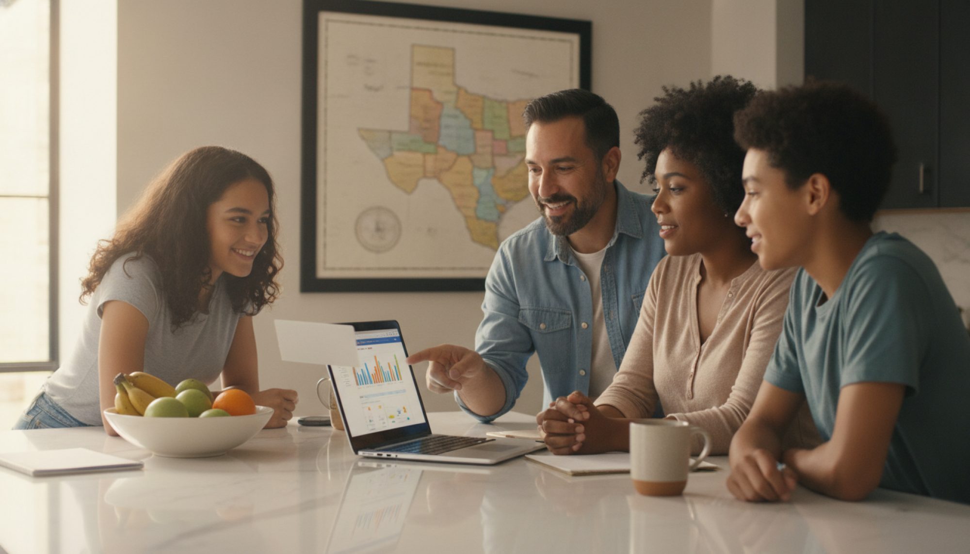 TNMP Power Play: How to Compare 'Power to Choose' Plans & Conquer Rate Traps Across Texas' Unique Footprint