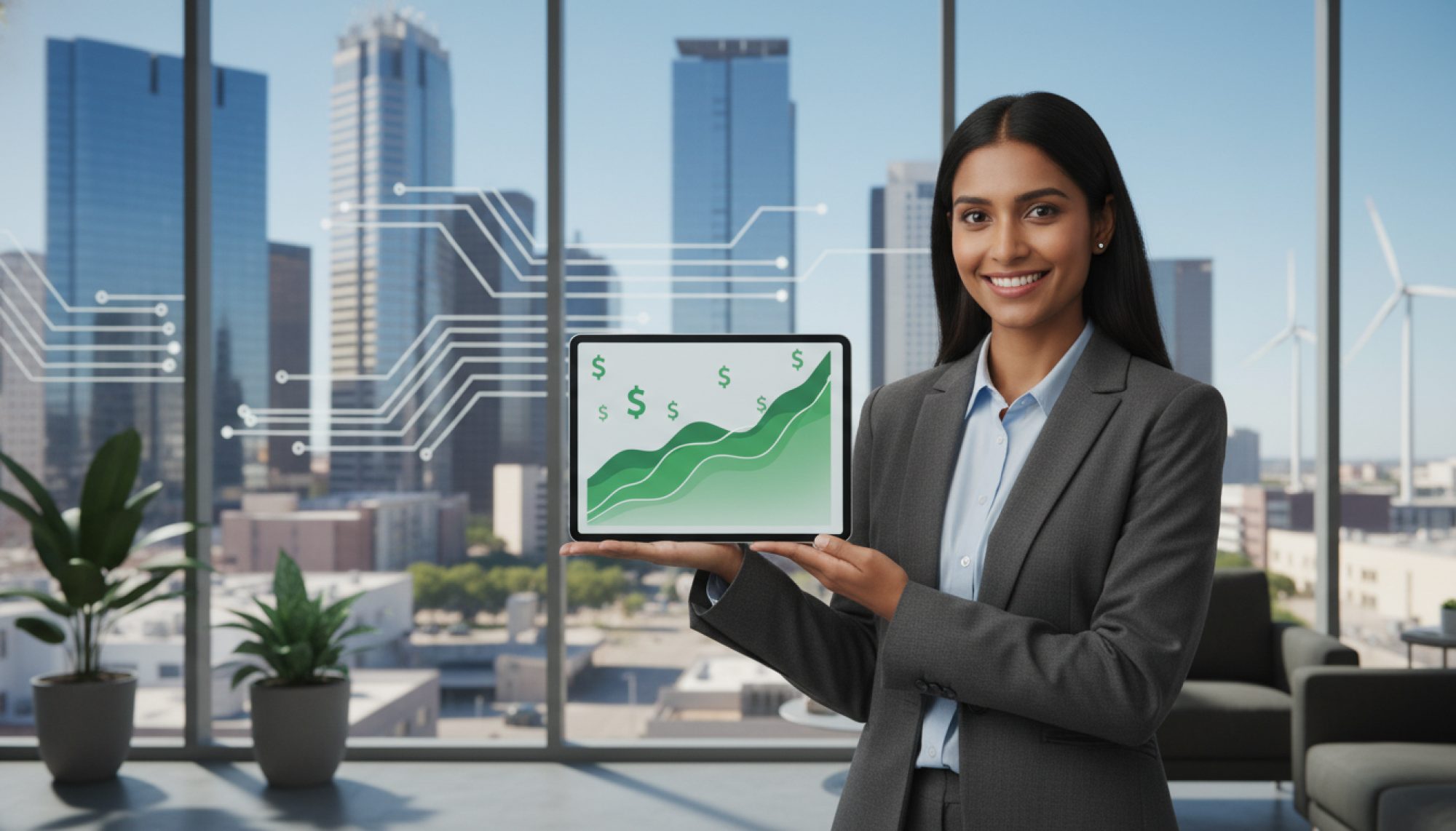 Taming the Texas Grid: How Fixed Commercial Electricity Rates Stabilize Your Business Budget