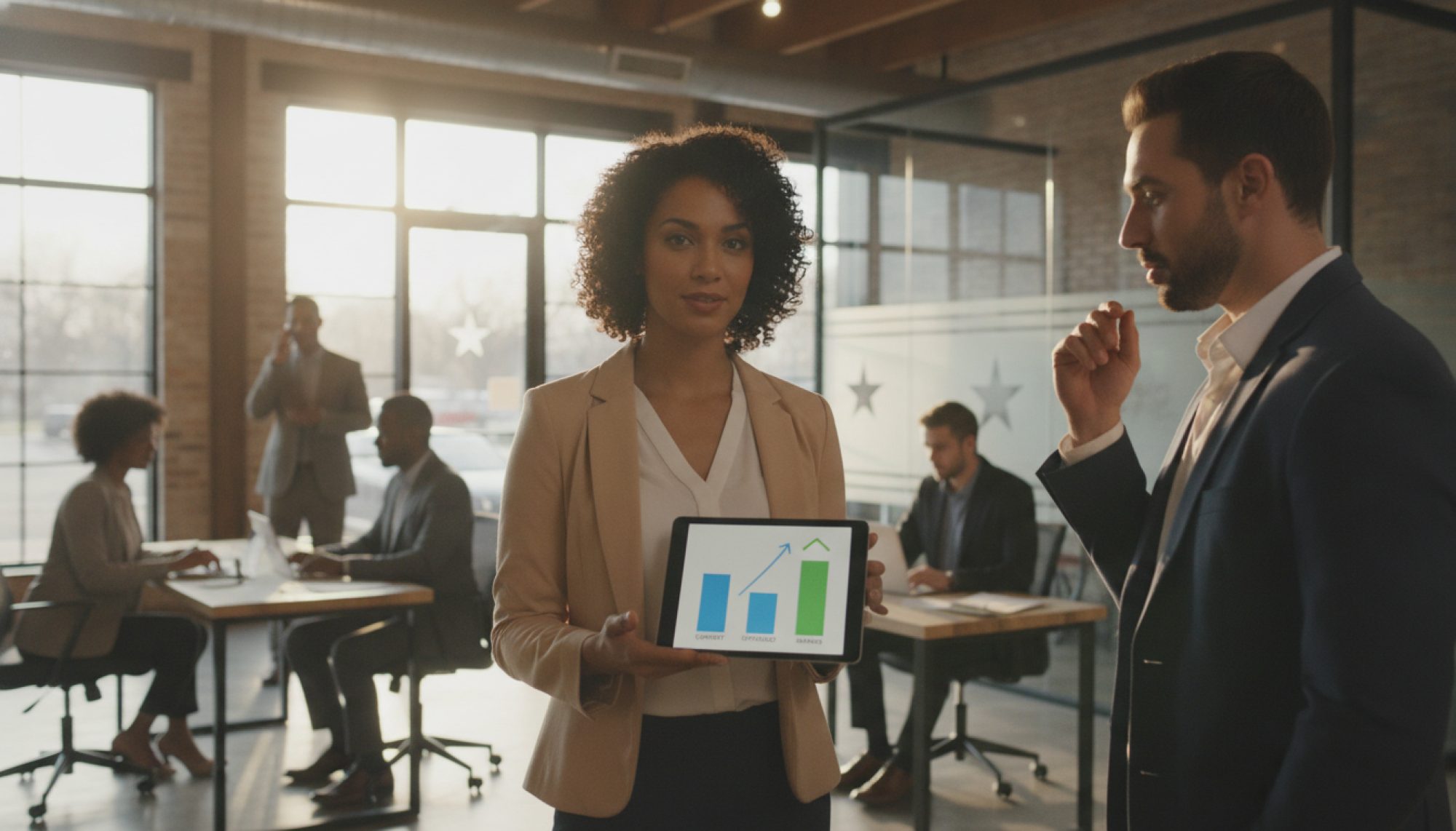 Texas Business Owners: Master Your Power to Choose for the Best Commercial Electricity Rates