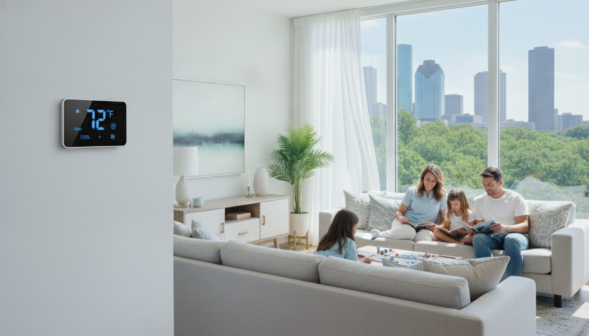 The Houston Electricity Trap: How to Avoid Bill-Credit Gimmicks When Finding the Best Electricity Rates in Houston
