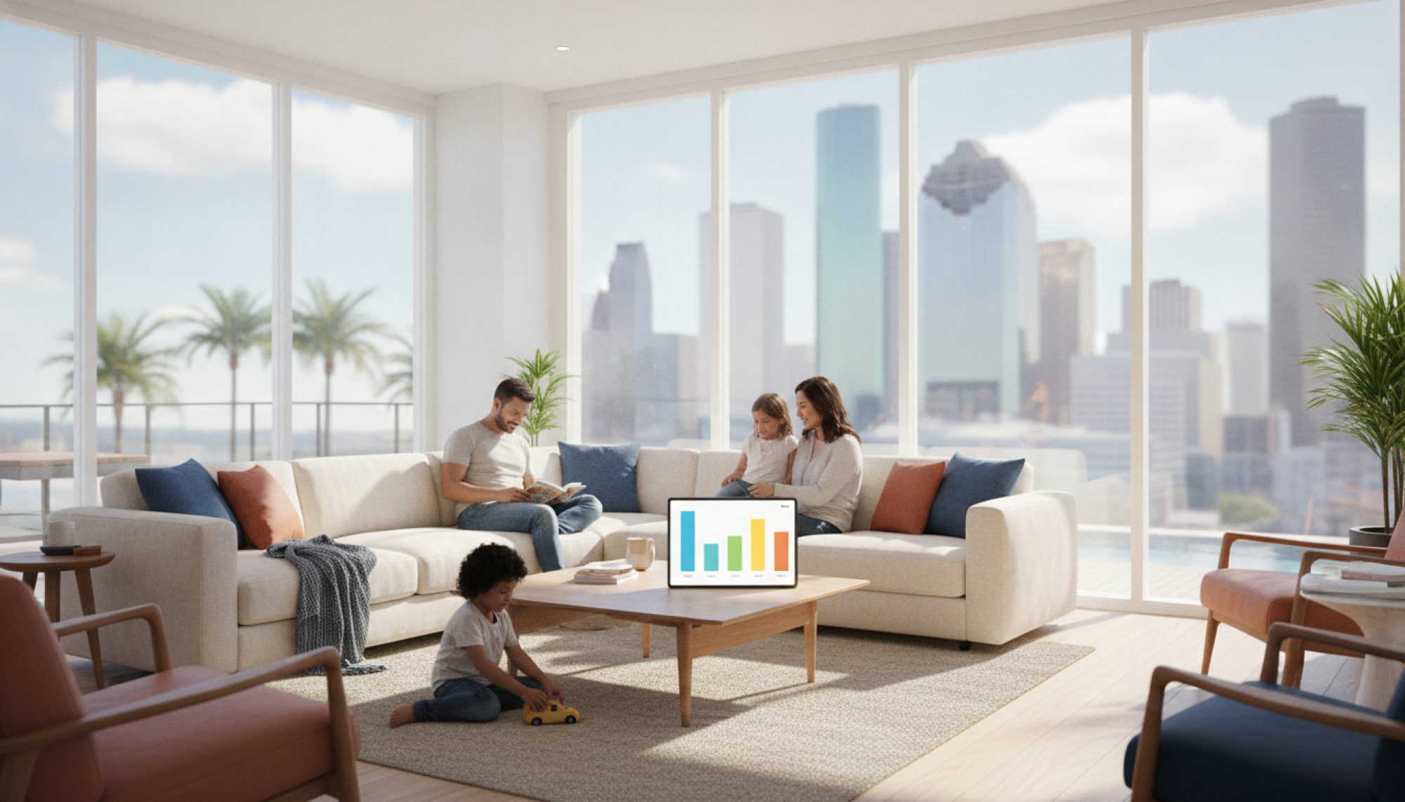 The Houstonian's Guide to Finding the Best Electricity Rates in Houston Without Falling for Bill-Credit Traps