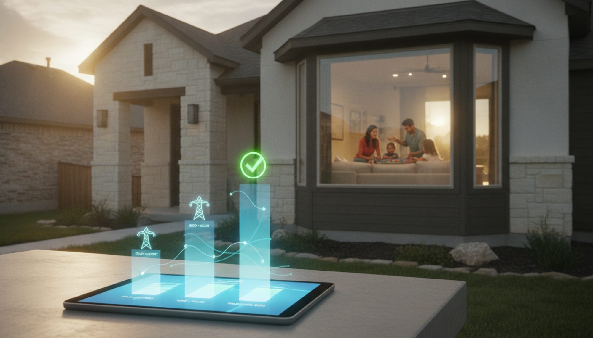 The Smart Texan's Guide: How to Use the Power to Choose in Texas to Avoid Hidden Fees and Gimmick Plans