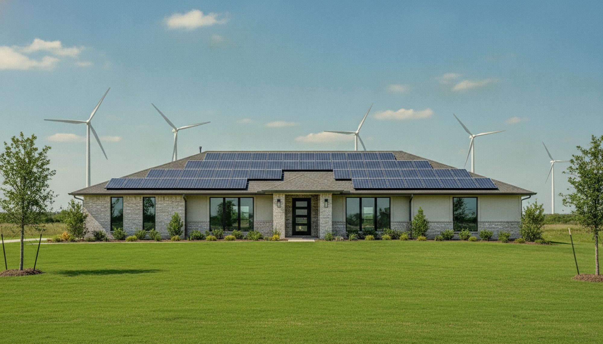 The Texas Green Energy Revolution: How to Choose a Green Energy Plan in Texas Without Paying a Premium