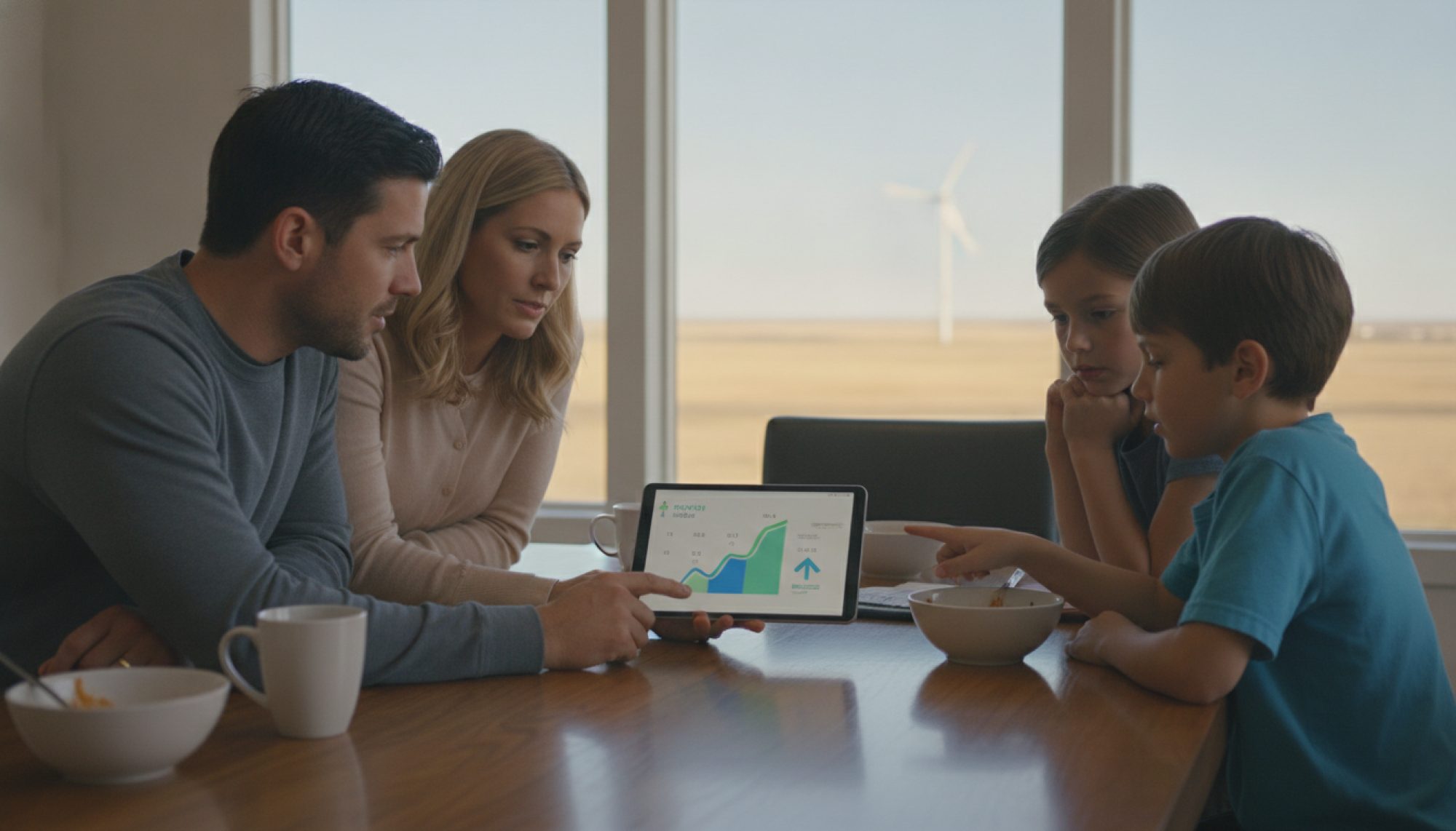 Unlock Hub City Savings: How to Compare Power to Choose Plans for Lubbock's Best Electricity Rates