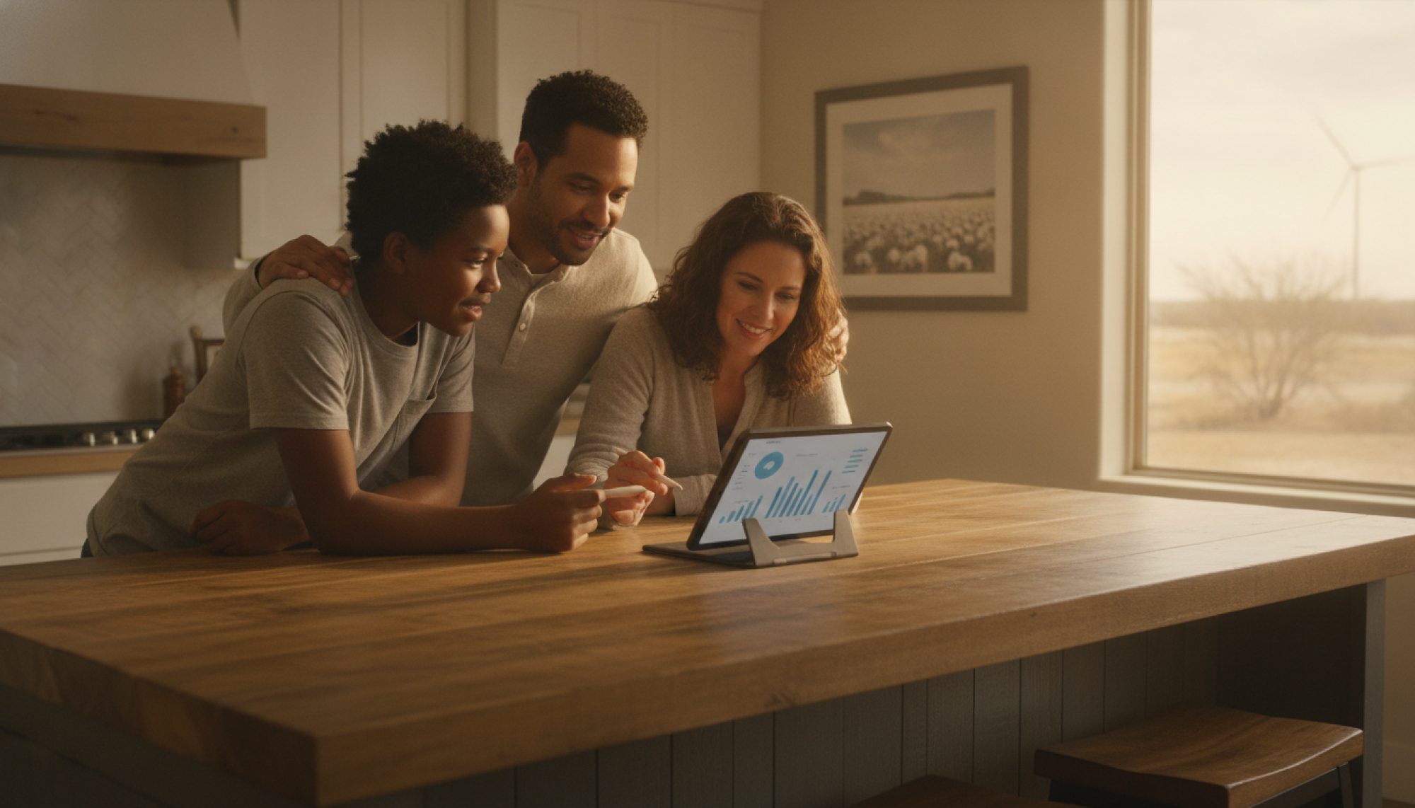 Unlock Savings: Your Guide on How to Compare Power to Choose Plans for Lubbock Households