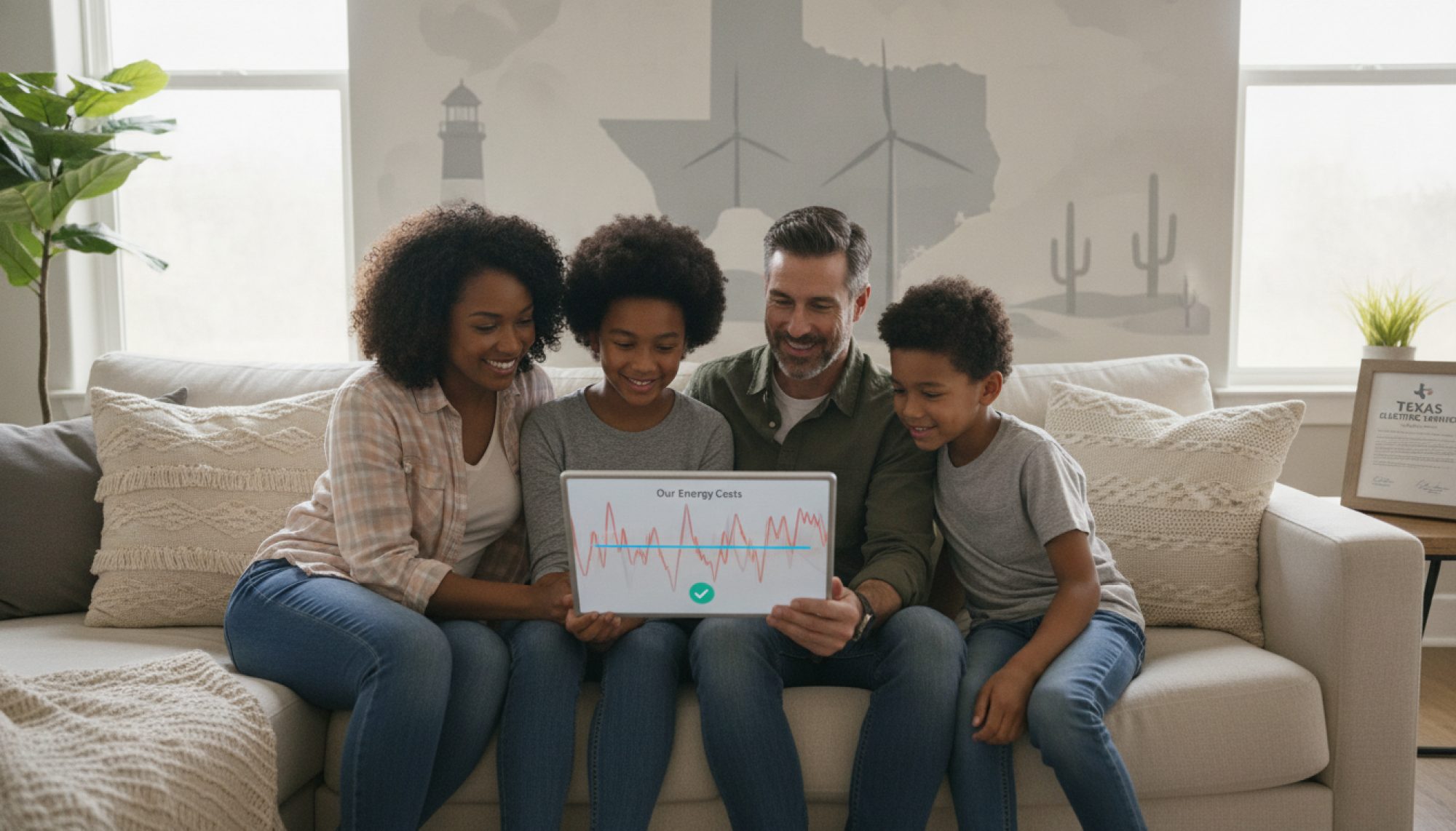 Unlock Stability: How to Compare Power to Choose Plans for TNMP and Shield Your Budget from Volatility