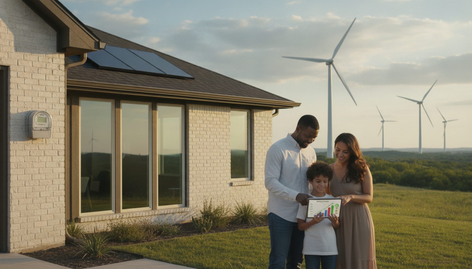 Unlocking True Green Power: How to Choose a Green Energy Plan in Texas and Verify Its Sustainability