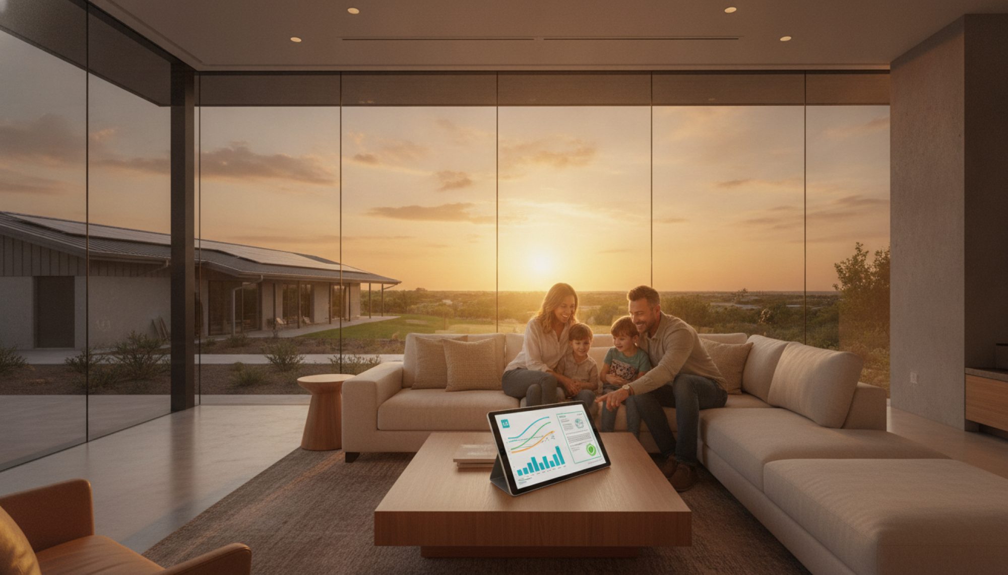 Unlocking Your Texas Power to Choose: How to Decode the EFL and Stop Overpaying for Home Electricity