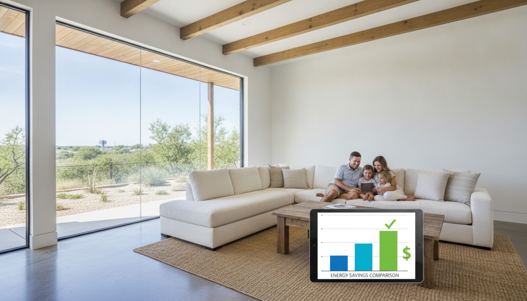 Unlocking Your Texas Power to Choose: How to Decode the Electricity Facts Label and Avoid Hidden Fees