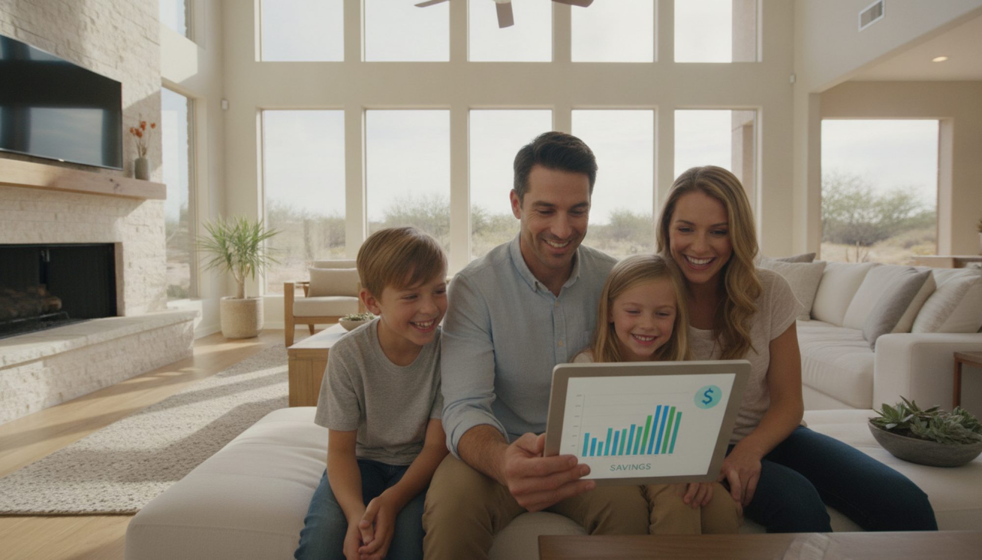 Unlocking Your Texas Power to Choose: The No-Gimmick Strategy for Transparent Home Electricity Plans