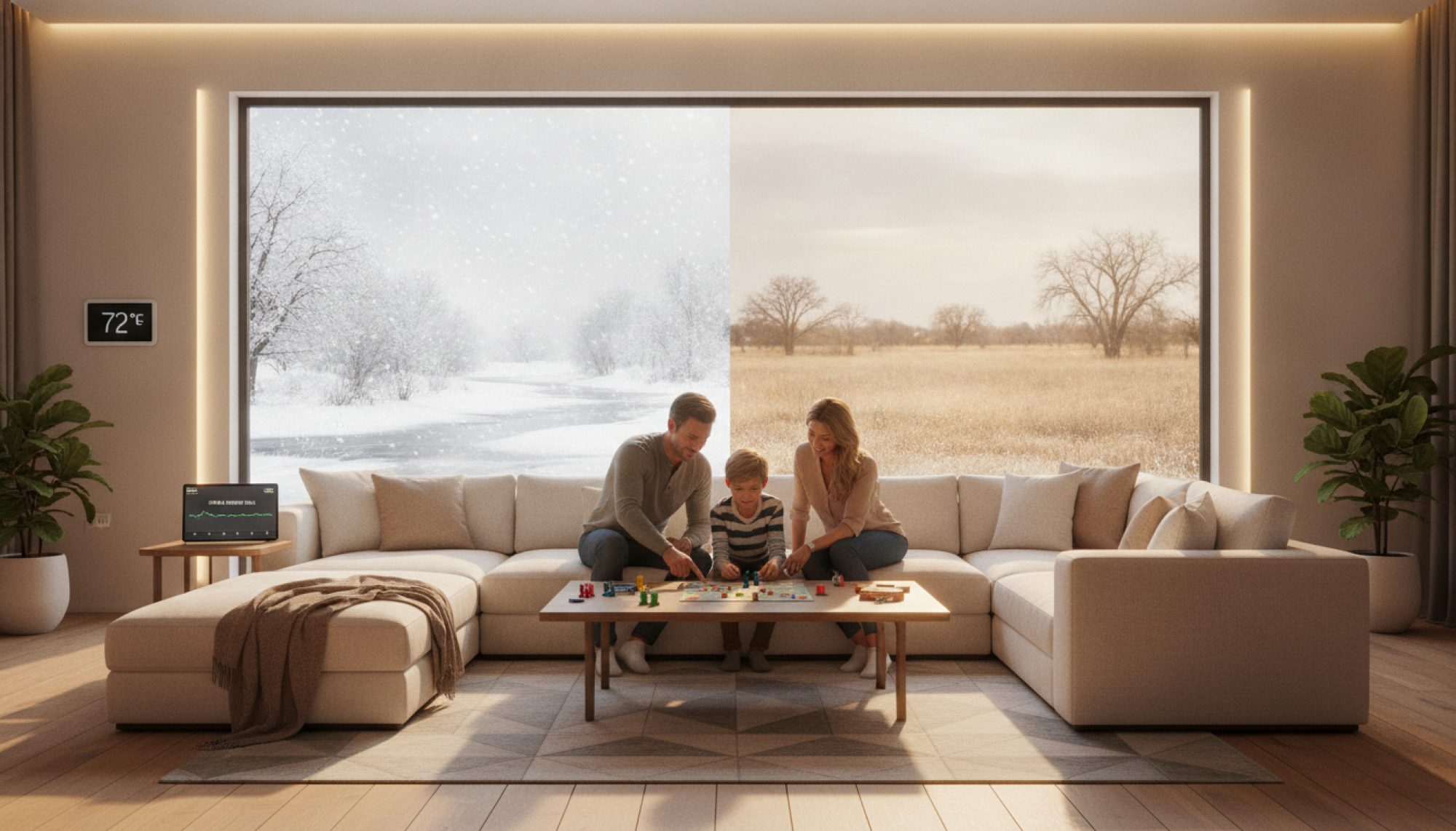 Wichita Falls Weather Woes? Find Cheap Electricity and Budget Stability with Fixed Rates