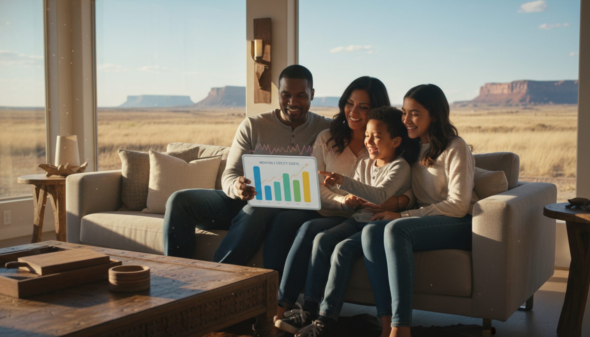 Your Guide to Stability: Mastering How to Compare Power to Choose Plans for AEP North for Unshakeable Budget Protection