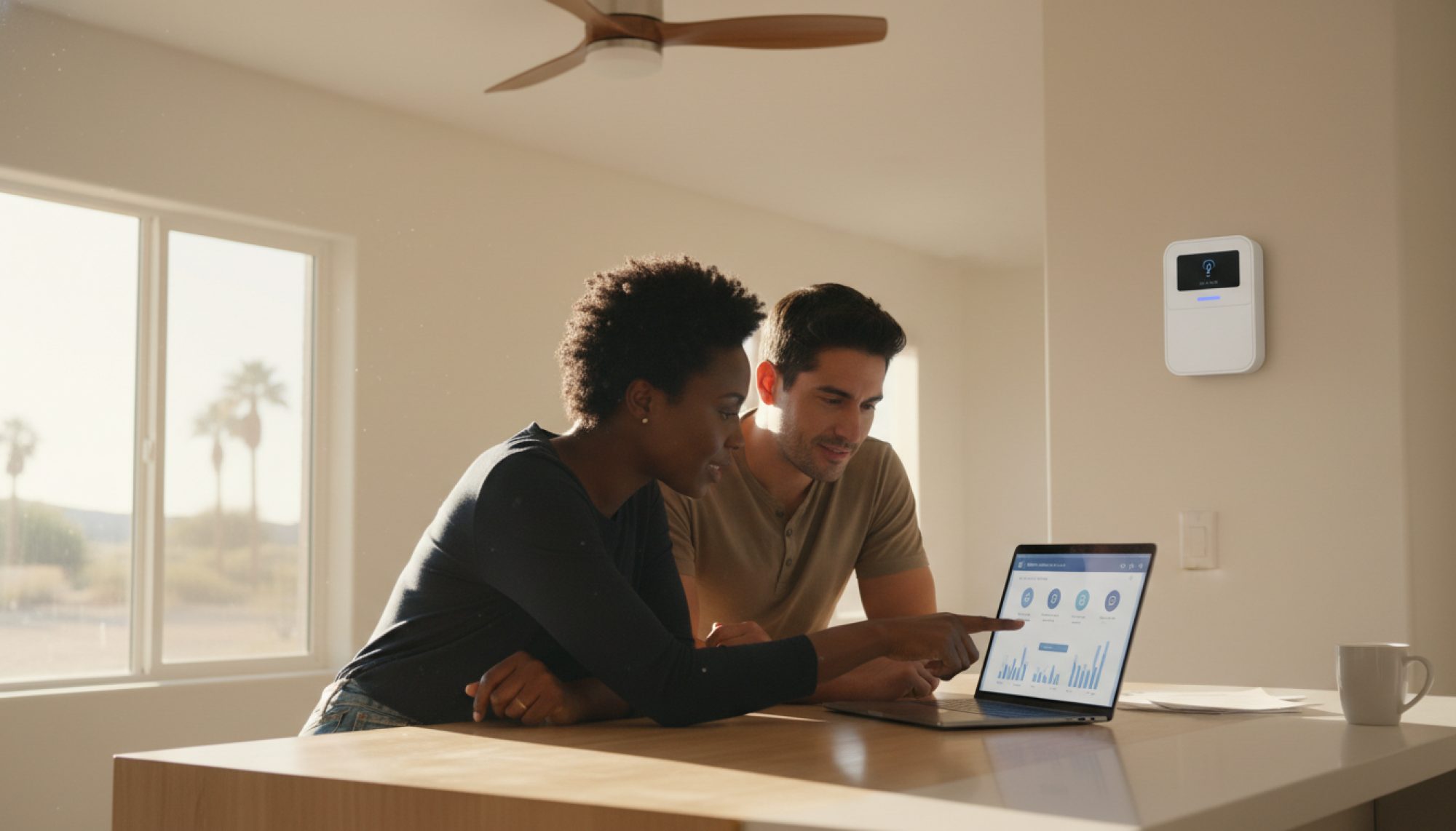 Your Texas Energy Playbook: How to Use the Power to Choose for Smarter Home Electricity