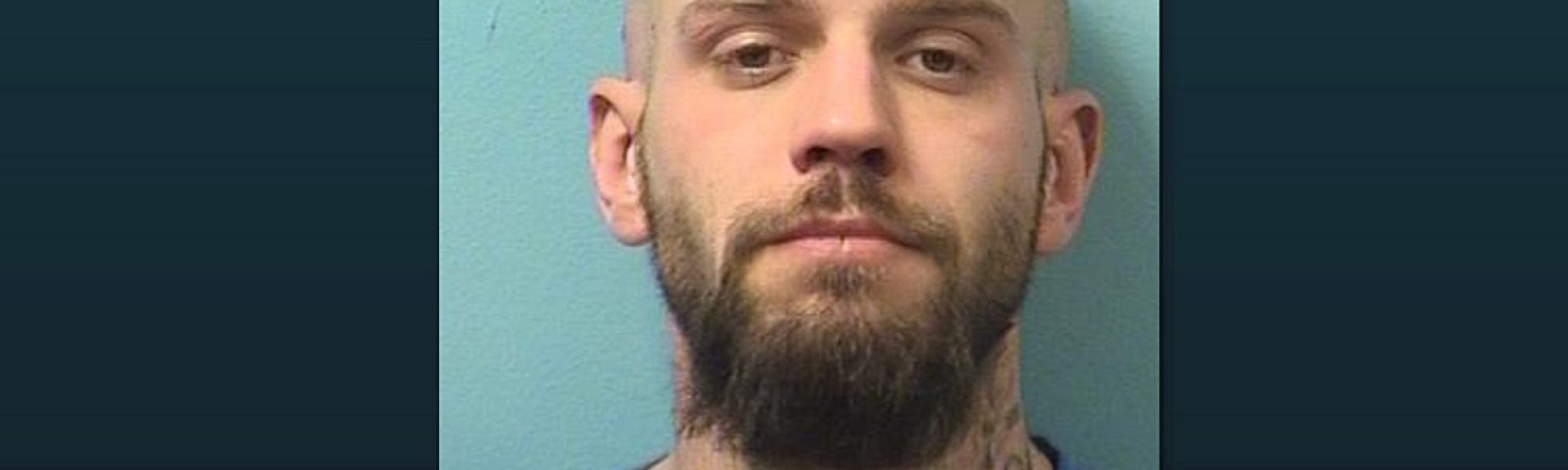 St. Cloud Man Charged After Police Chase in Cold Spring