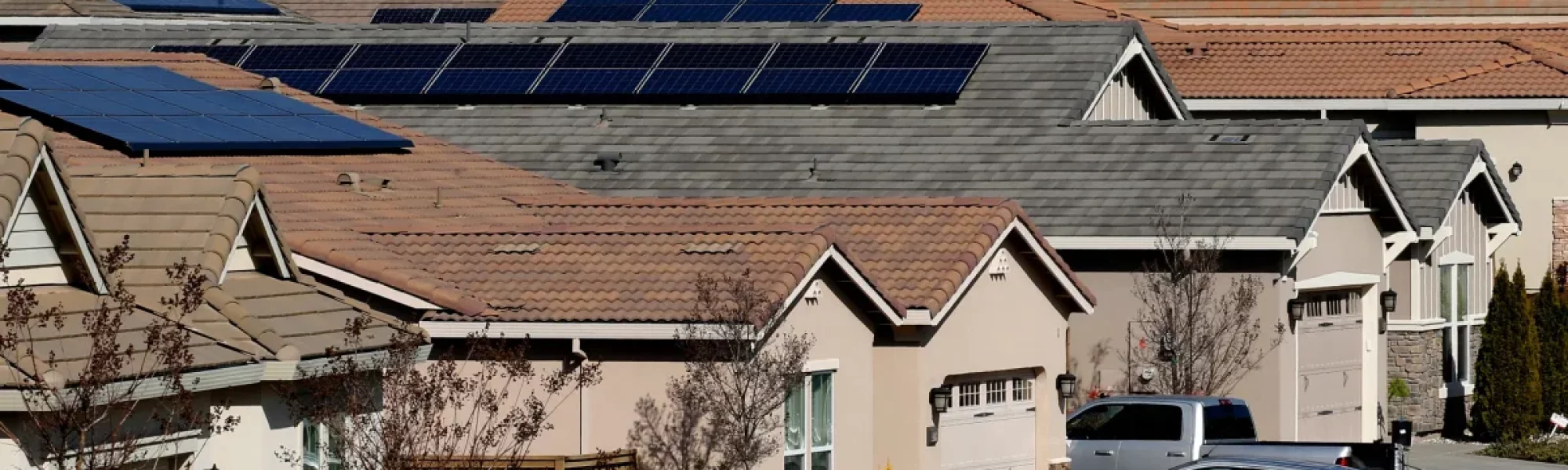A flurry of environmental tax breaks just came into effect thanks to last year's climate bill. From solar to electric vehicles, here's how you could save thousands of dollars.