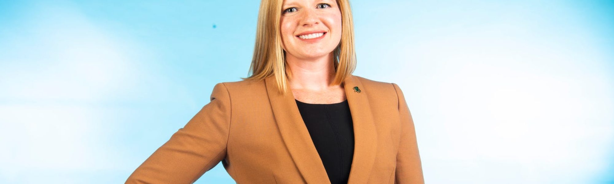 40 Under 40: N. Dianne Bull Ezell advances ORNL's nuclear research while mentoring next generation