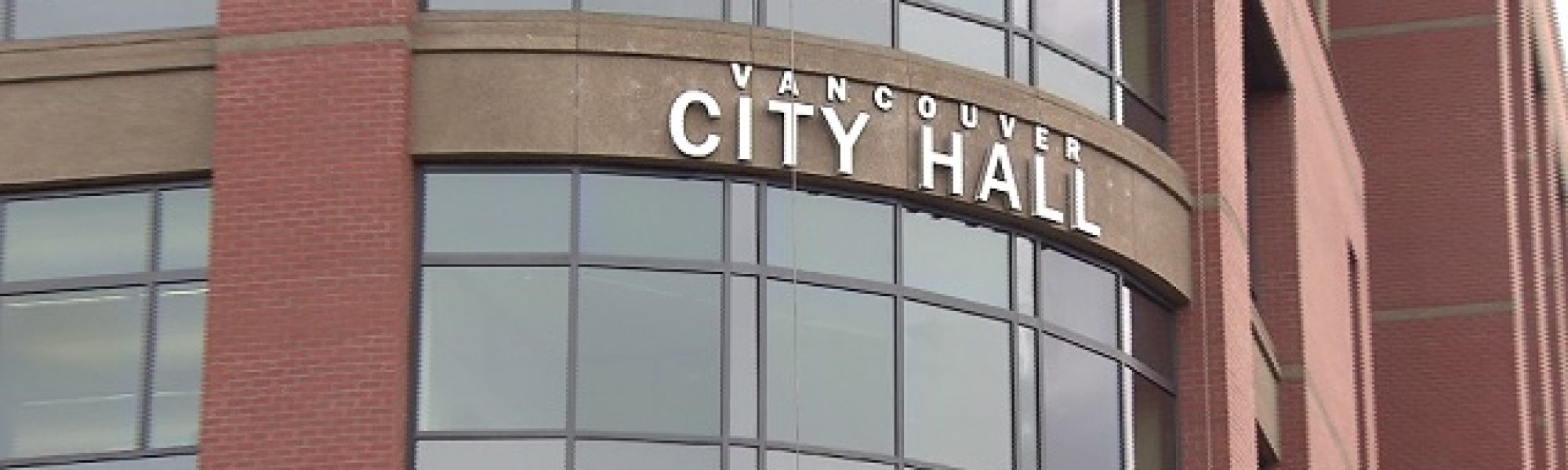 Vancouver City Council bans large fossil fuel facilities