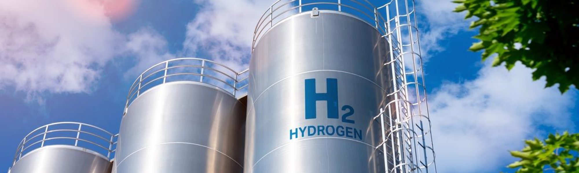 Hydrogen Hubs are the Face of America’s Hydrogen Rollout