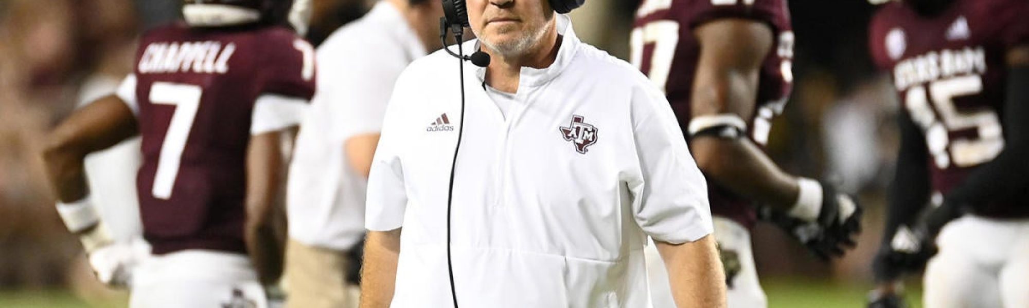 Jimbo Fisher contract buyout: How much money Texas A&M would owe coach if Aggies move on from mega-deal