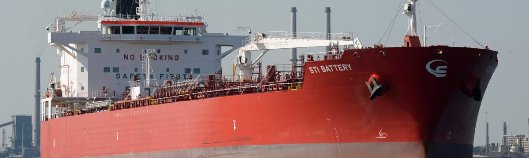 Will sanctions on Russian diesel pay off for product tankers?