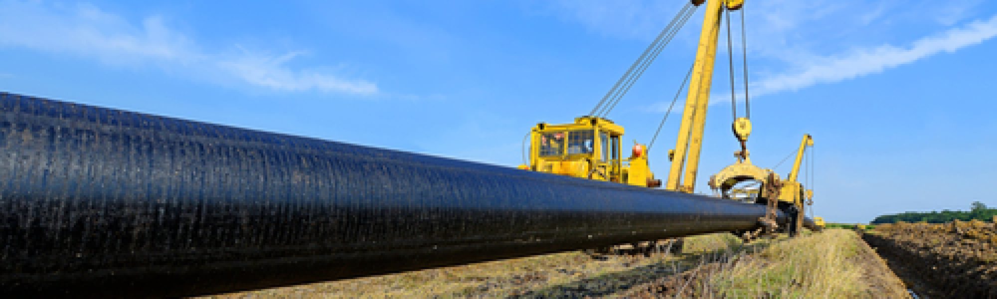 Virginia Natural Gas uses new technology to reduce emissions during pipeline repair, inspection