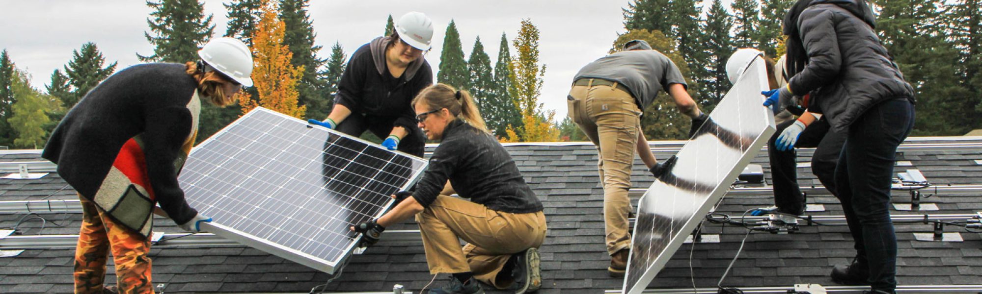 Solar power’s continued success rests on diversifying its workforce