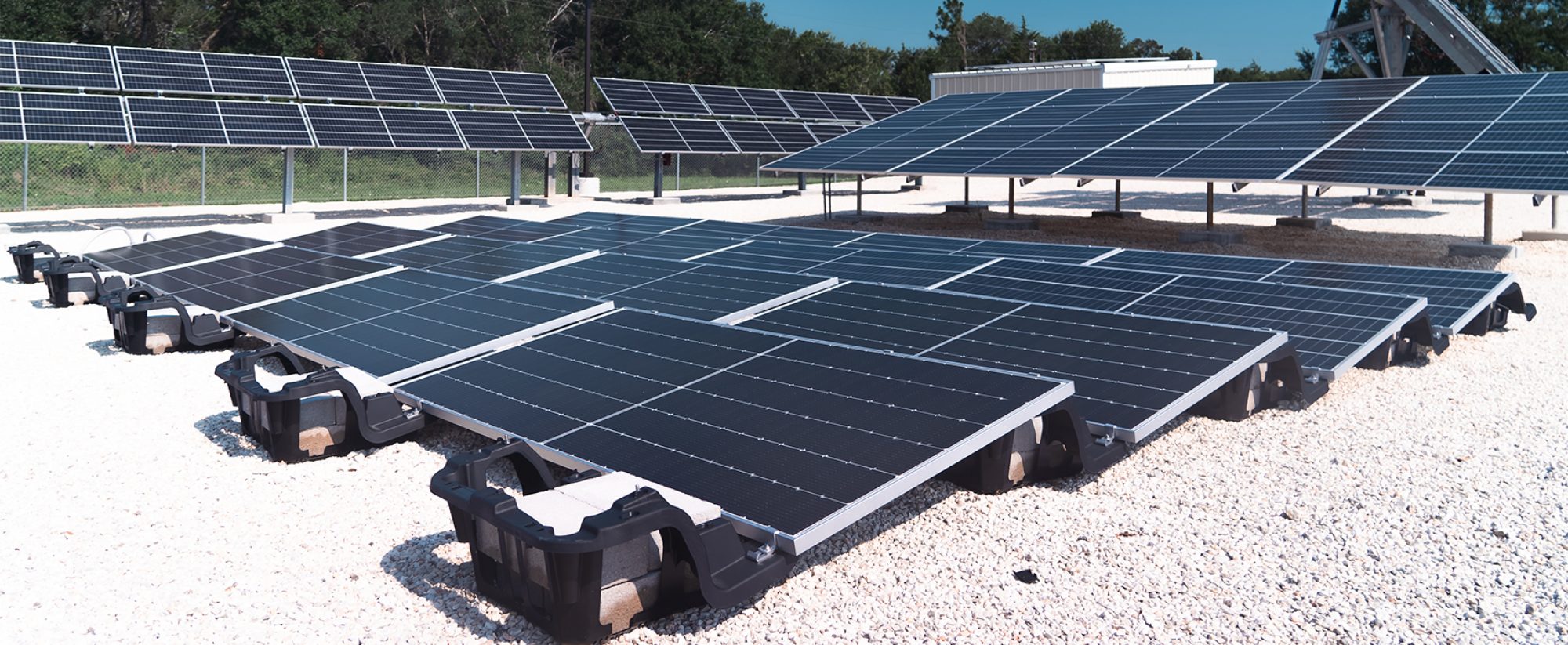 Flipping the Switch of the Future: PVAMU's new Solar Lab spotlights path to renewable power