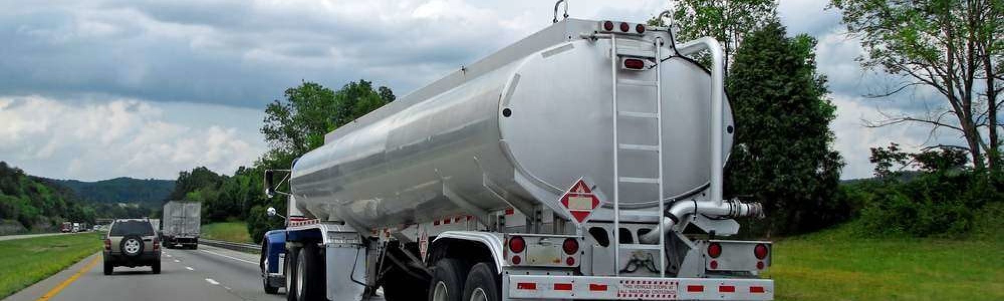 Heating fuel haulers get HOS relief in Wisconsin
